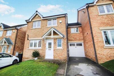 Property on Kingfisher Way, SK13 6QA