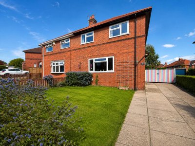 Semi-Detached