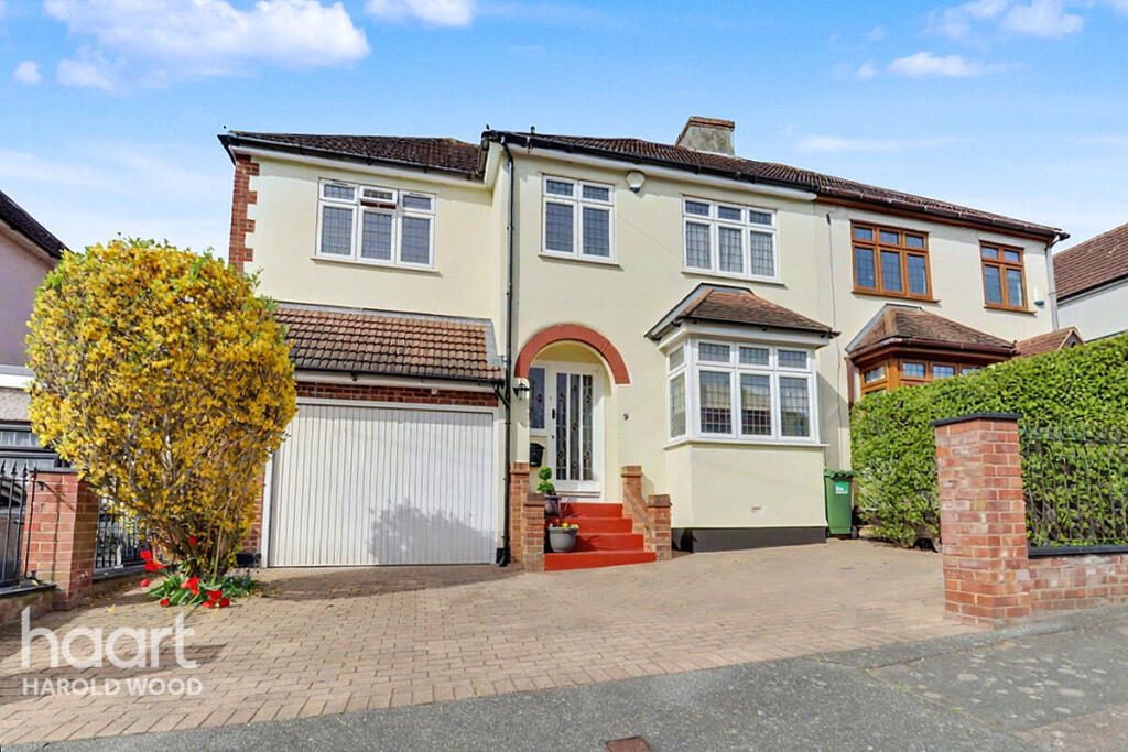 Detached House
