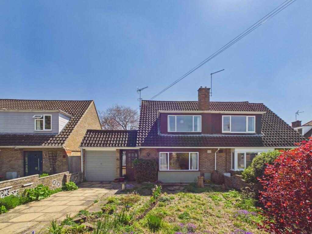 Bungalow