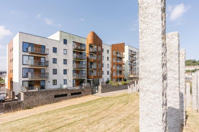 Property on Argentia Place, BS20 7QS