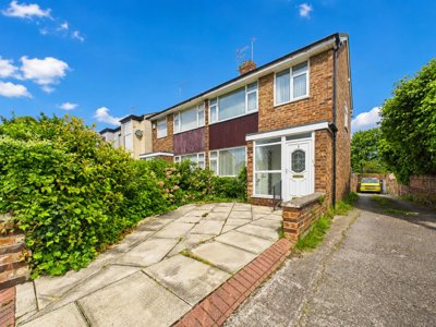 Semi-Detached