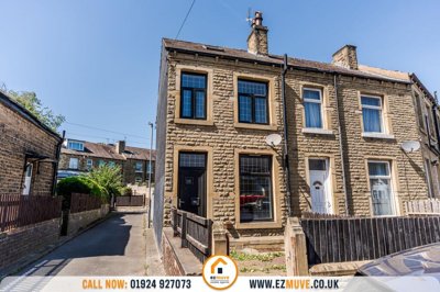 Property on Sufton Street, HD2 2TD