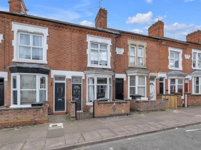 Terraced