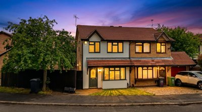 Semi-Detached