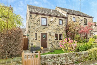 Property on Mill Farm Drive, WF2 6QP