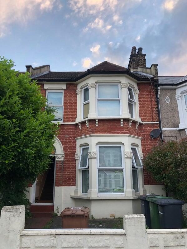 House Share