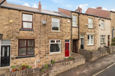 Terraced