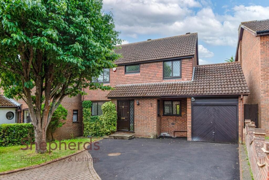 Detached House