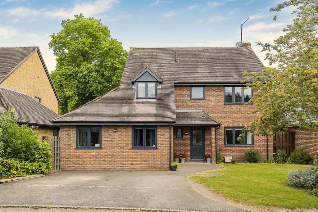 Detached House