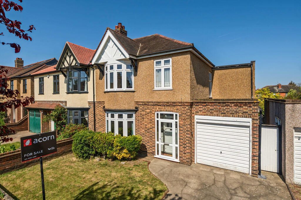 Detached House