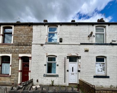 Terraced