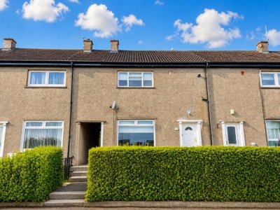 Terraced