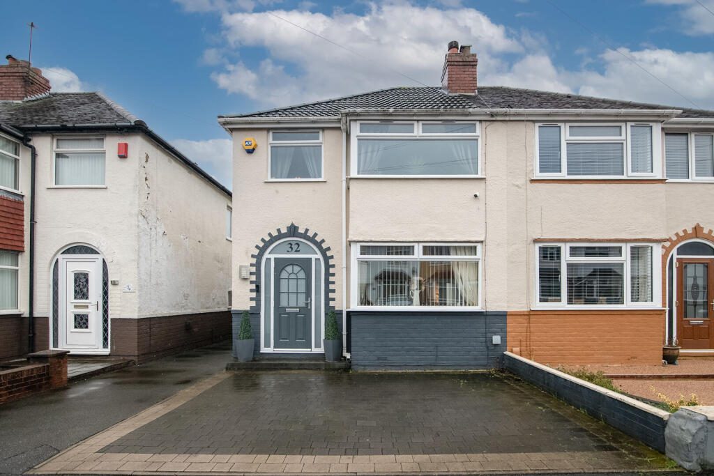 Detached House