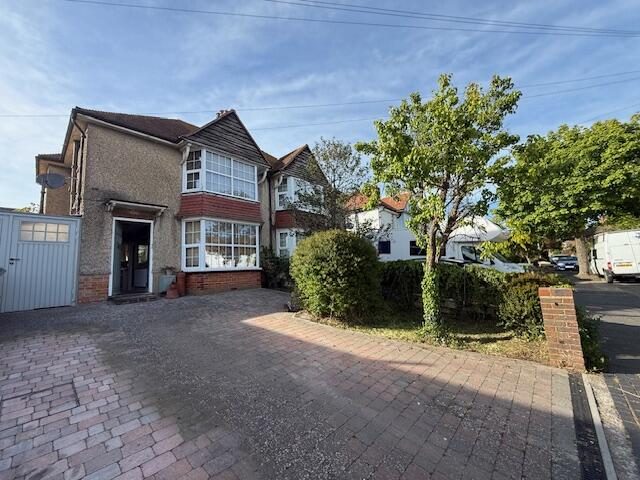 Detached House