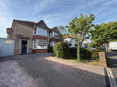 Semi-Detached