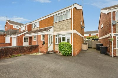 Property on Puxton Drive, DY11 5HH