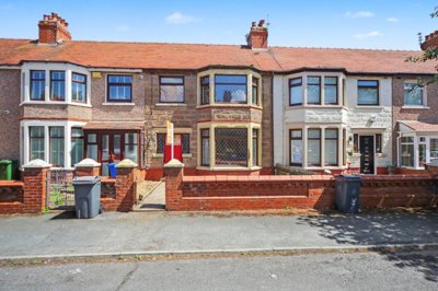 Property on Borrowdale Avenue, FY7 7LG