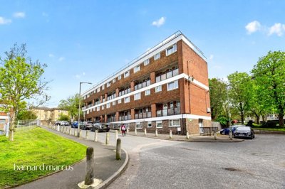 Maisonette