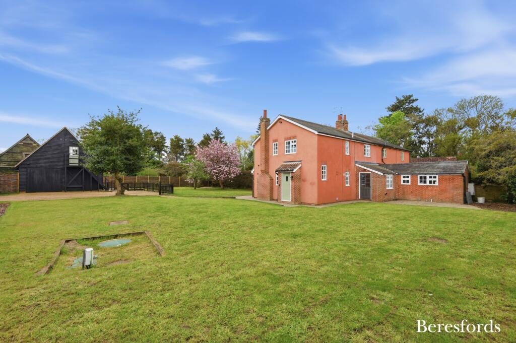Detached House