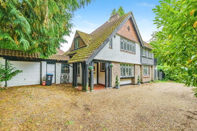 Property on Copthorne Road, RH19 2PB