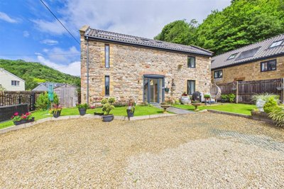 Property on All Saints Lane, BS21 6FX