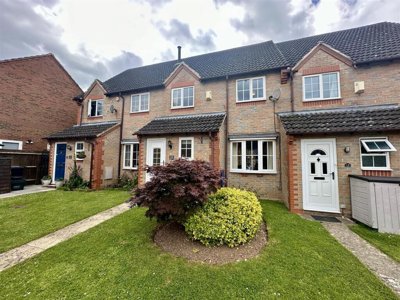Terraced