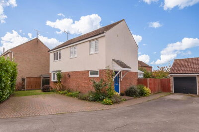 Property on Austral Way, CM3 6UP