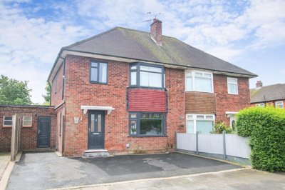 Semi-Detached