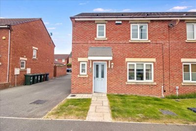 Semi-Detached