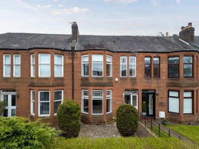 Terraced