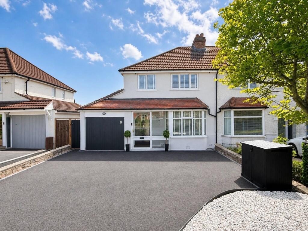 Detached House