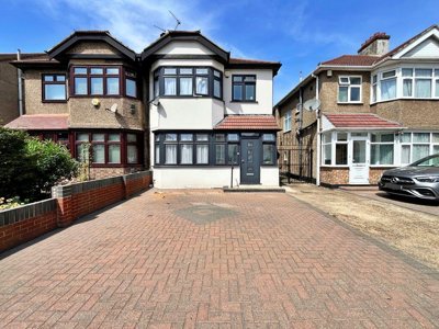 Semi-Detached