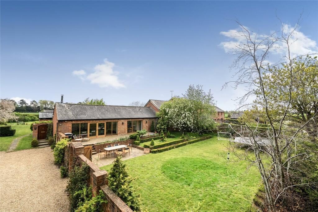 Barn Conversion