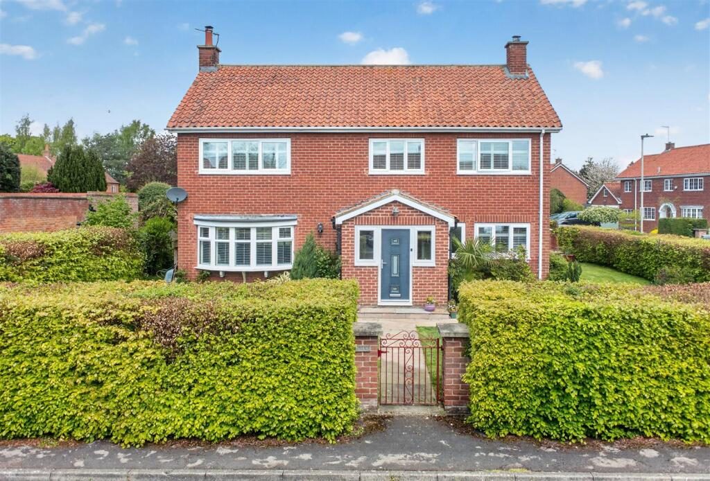 Detached House