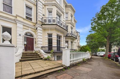 Property on Trinity Crescent, CT20 2ET
