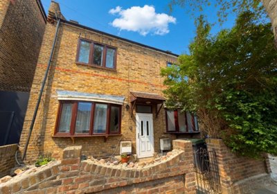 Semi-Detached