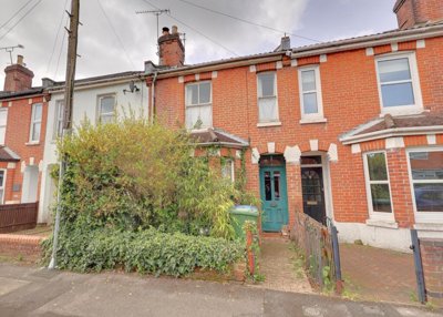 Terraced
