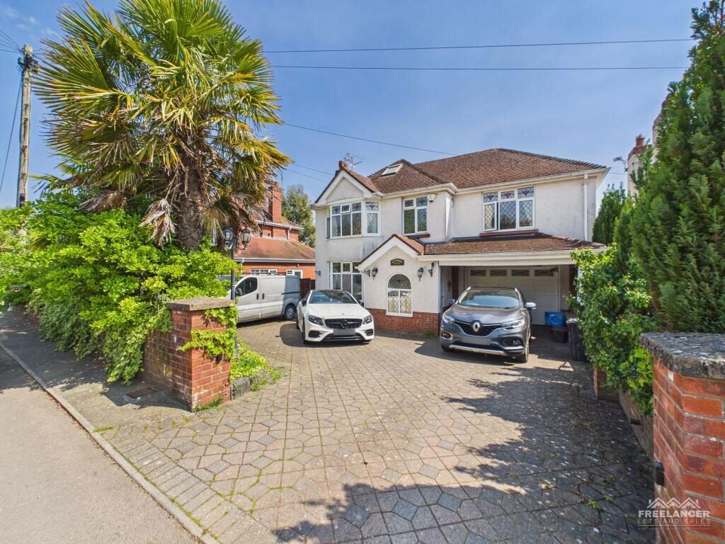 Detached House