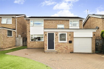 Property on Netherton Close, DH2 3SP