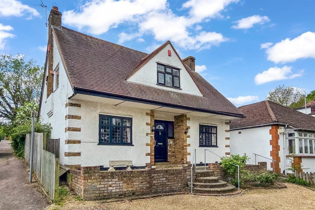 Detached House