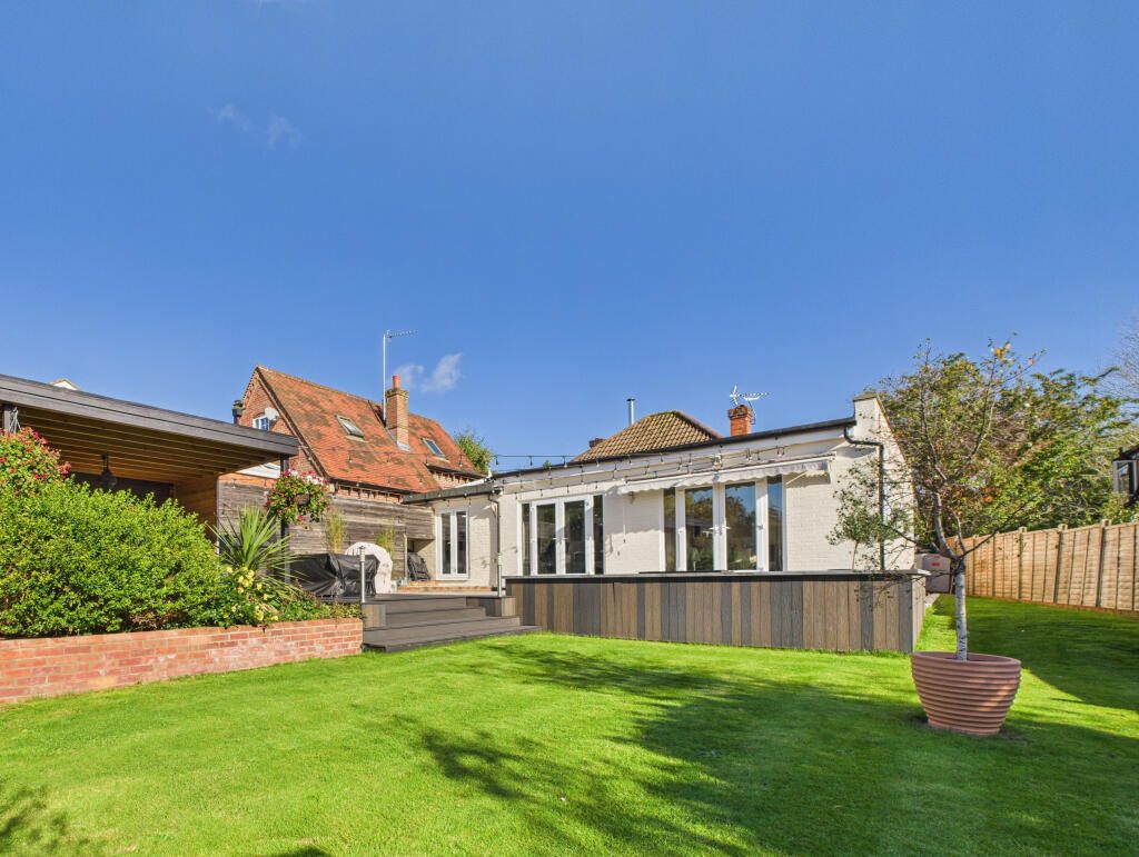 Detached House