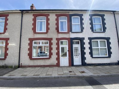 Terraced