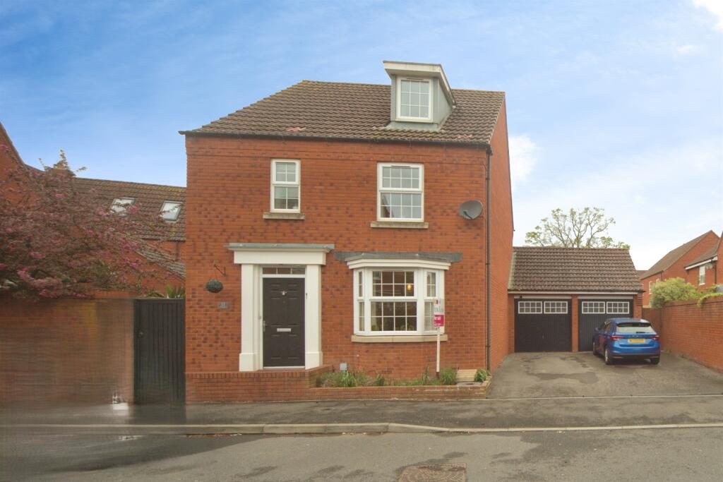 Detached House