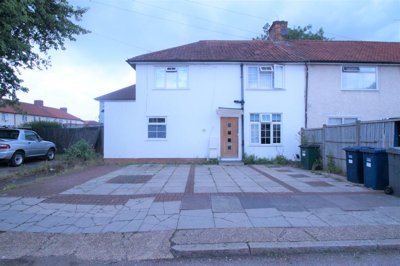 Semi-Detached