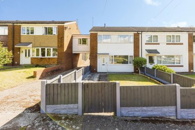 Property on St Margaret Way, LL12 7YP