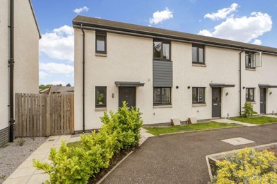Property on Foxhall Gait, EH29 9GT