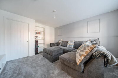 Property on Millard Drive, CV37 8DW