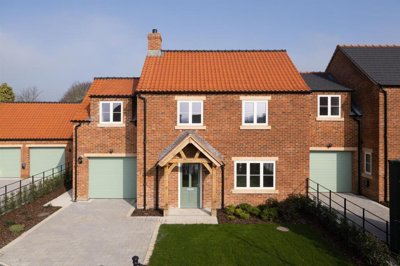 Property on The Warrens, YO17 8DT