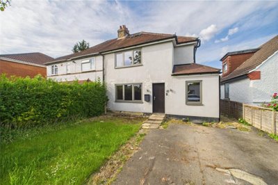 Semi-Detached